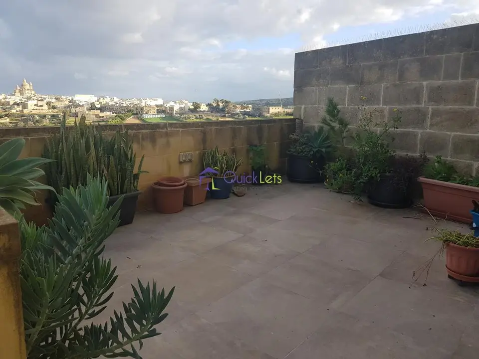 3 bedroom Maisonette to rent in Gozo - Rabat (Victoria)