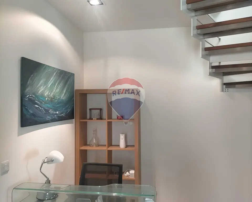3 bedroom Penthouse Duplex to rent in St Julian's
