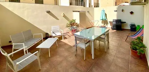 3 bedroom Maisonette to rent in St Paul's Bay