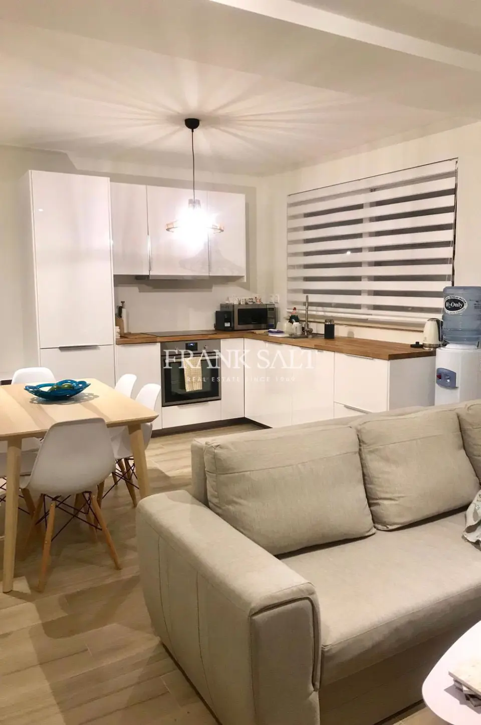 Msida, Furnished Apartment