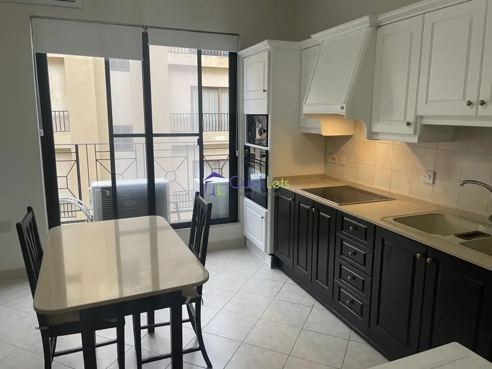 3 bedroom Apartment to rent in Sliema