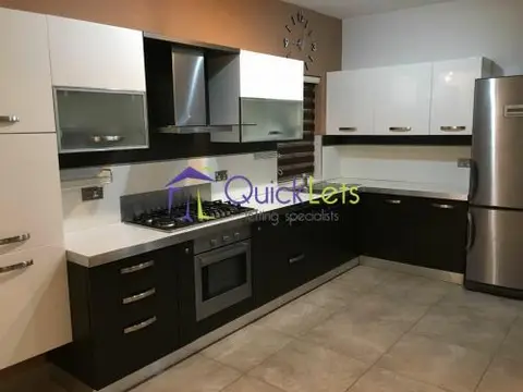 3 bedroom Apartment to rent in St. Julians