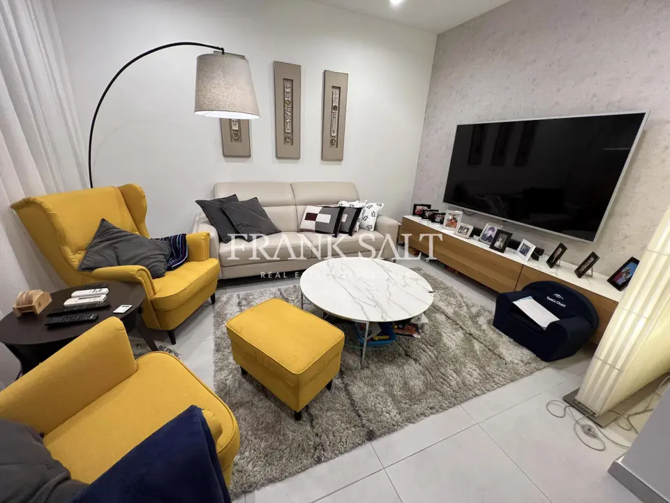 Attard, Furnished Villa