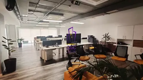 Office to rent in Mriehel