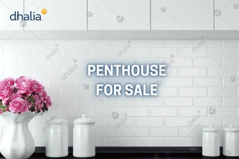 2 Bedroom Penthouse For Sale in Zabbar