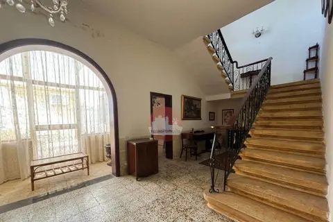 3 Bedroom Terraced House For Sale in Marsascala