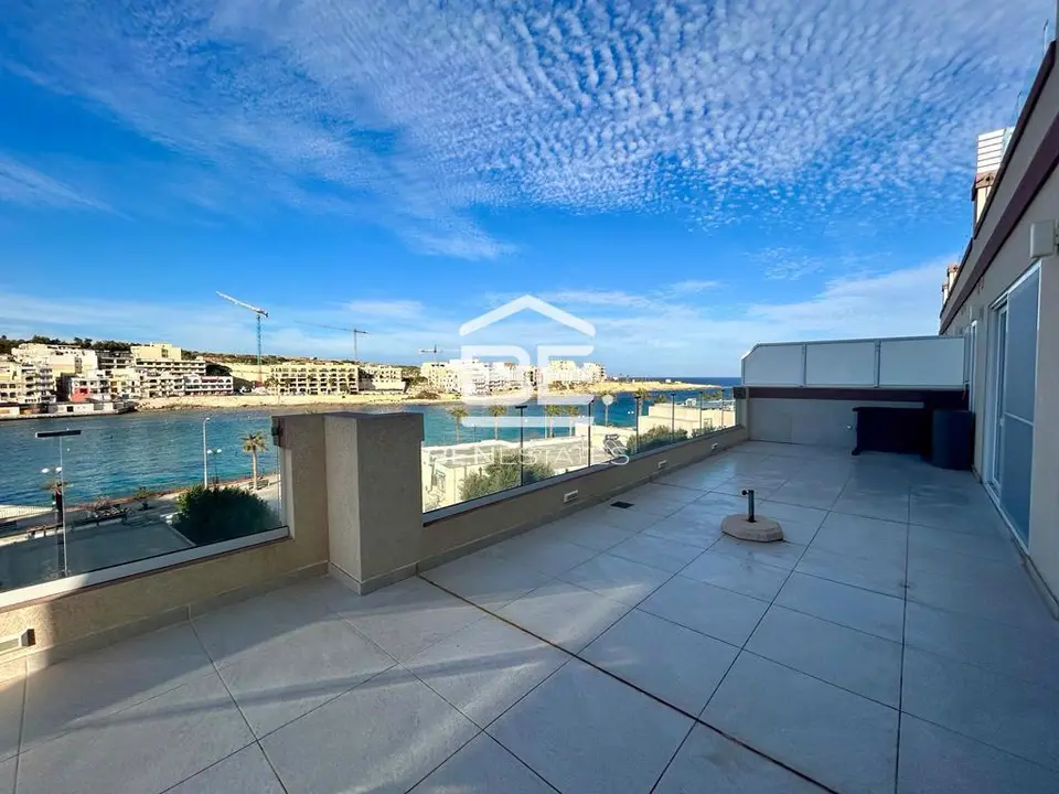 3 bedroom Villa to rent in Marsascala