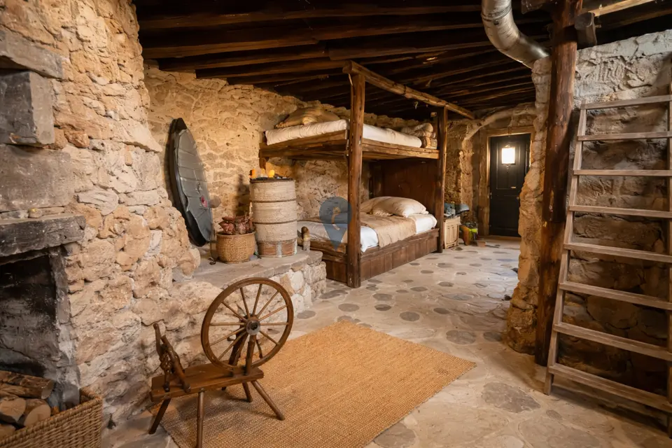 4 bedroom Farmhouse for sale in Bahrija
