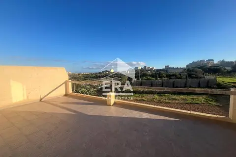 2 Bedroom Penthouse For Sale in Gozo - Nadur