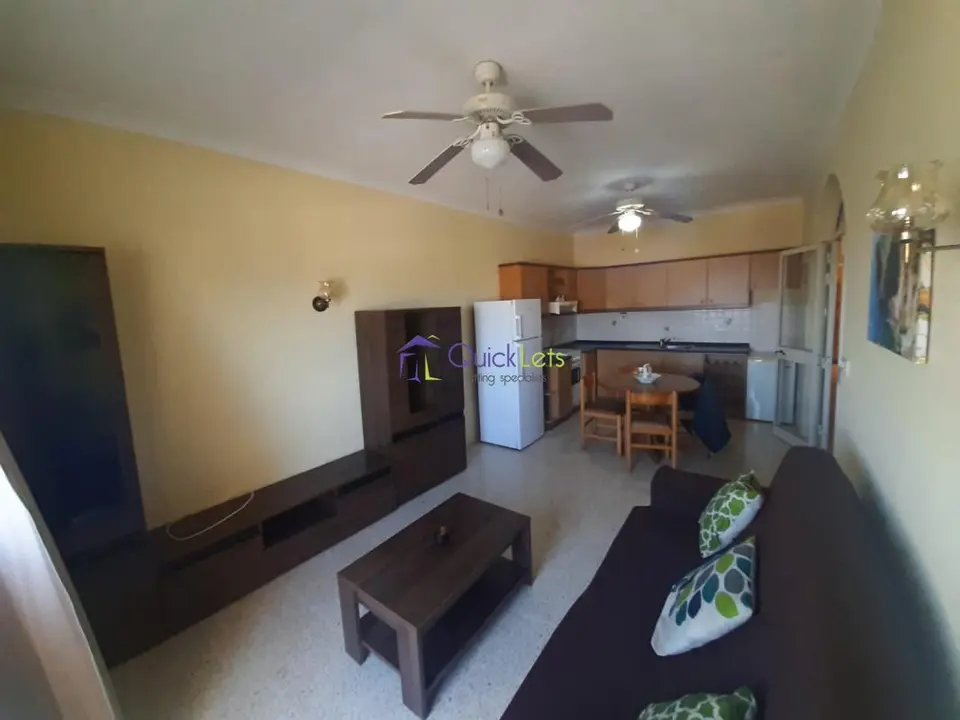 2 bedroom Apartment to rent in Mellieha