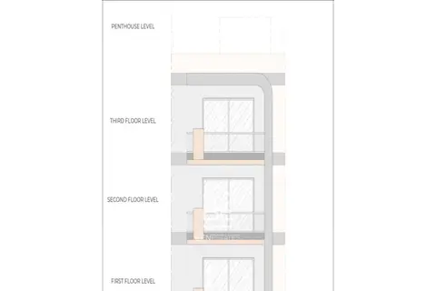 1 Bedroom Penthouse For Sale in St Julian's