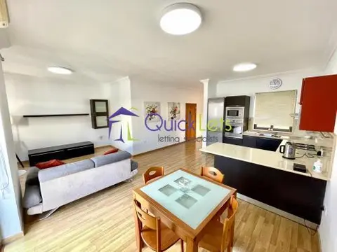 3 bedroom Apartment to rent in Sliema