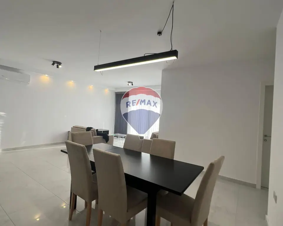 3 bedroom Apartment to rent in Attard