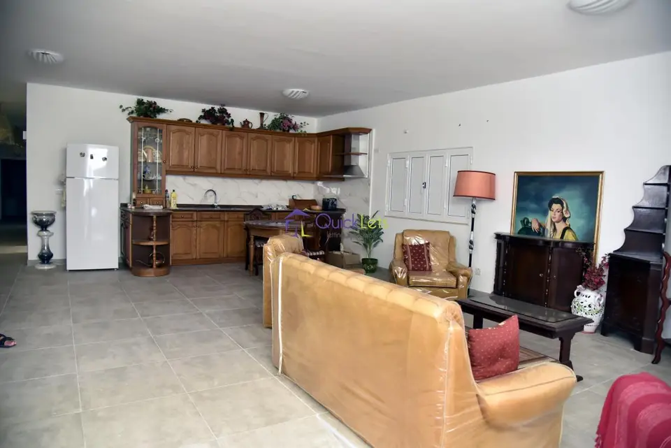 3 bedroom Maisonette to rent in Zurrieq