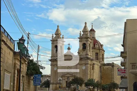2 Bedroom Penthouse For Sale in Gozo - Sannat