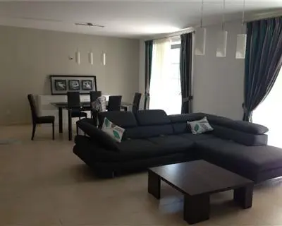 3 bedroom Apartment to rent in Sliema