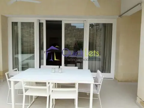 3 bedroom Detached Villa to rent in Balzan
