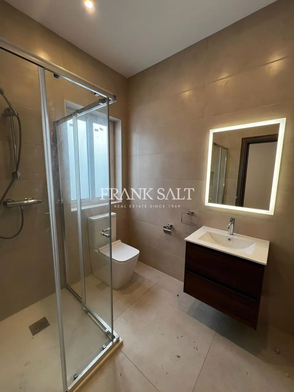 San Pawl tat-Targa Furnished Penthouse