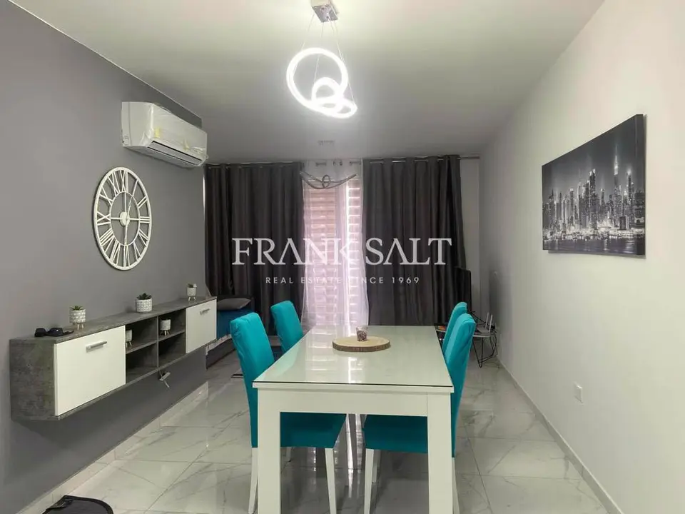 Marsaxlokk, Furnished Apartment