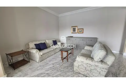 3 Bedroom Apartment To Rent in Sliema