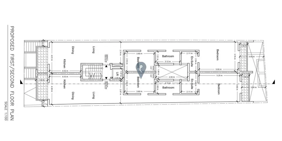 2 bedroom Apartment for sale in Balzan
