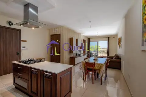 3 bedroom Apartment to rent in Siggiewi