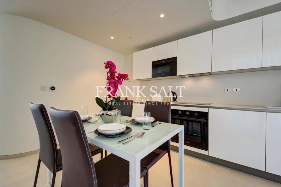 Mercury Suites, Furnished Apartment