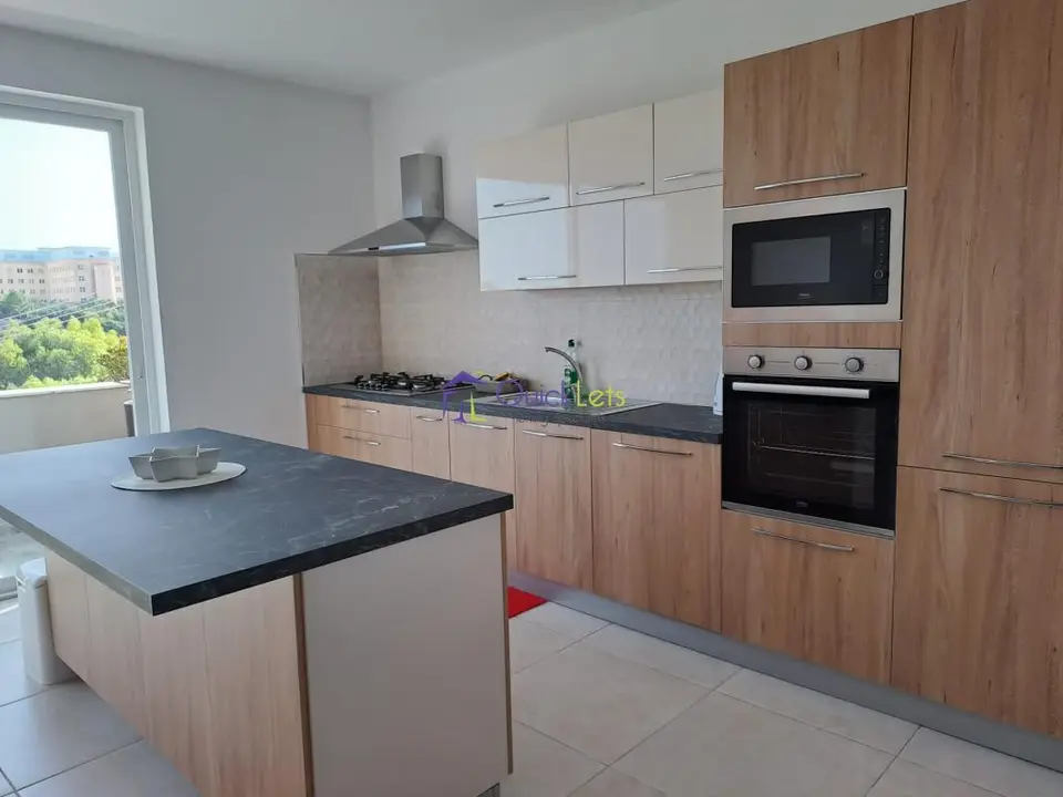 2 bedroom Apartment to rent in San Gwann