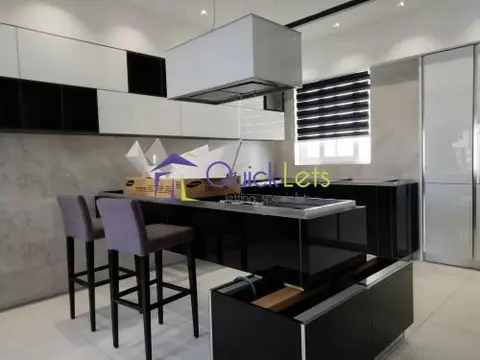 3 bedroom Penthouse to rent in St. Julians