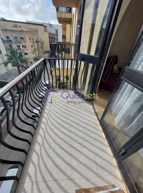 2 bedroom Apartment to rent in Qawra