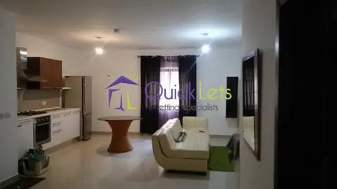 3 bedroom Apartment to rent in Sliema