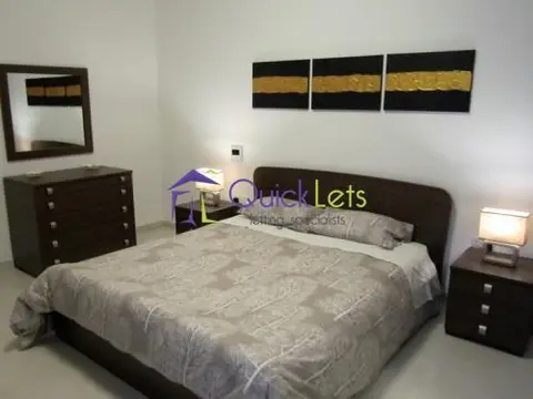 3 bedroom Maisonette to rent in Zebbug
