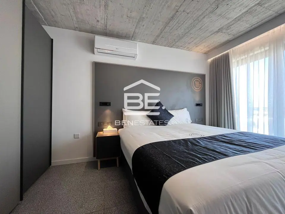 2 bedroom Apartment to rent in Gzira