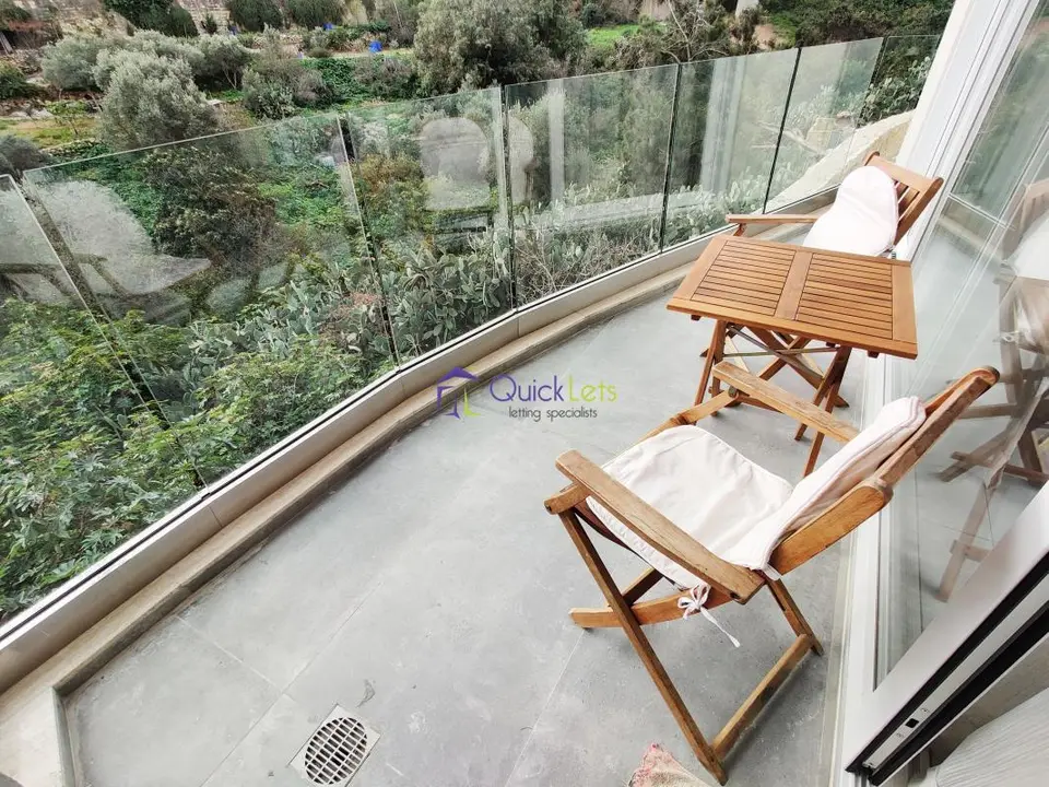 2 bedroom Apartment to rent in St. Julians