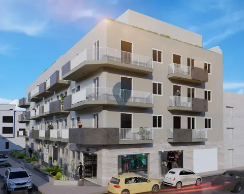 Retail / Shops / Clinic for sale in Fgura