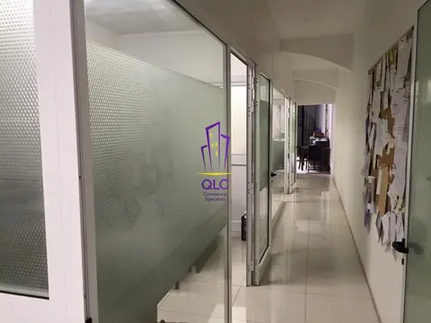 Office to rent in Valletta