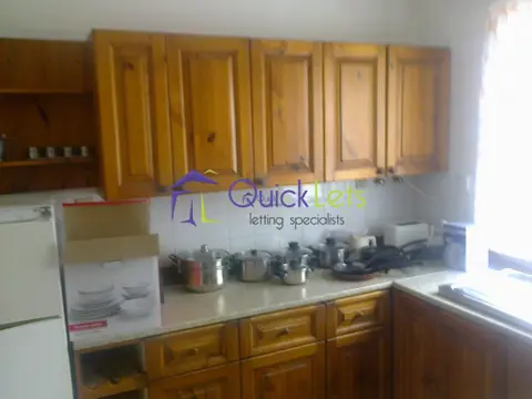3 bedroom Apartment to rent in Swieqi