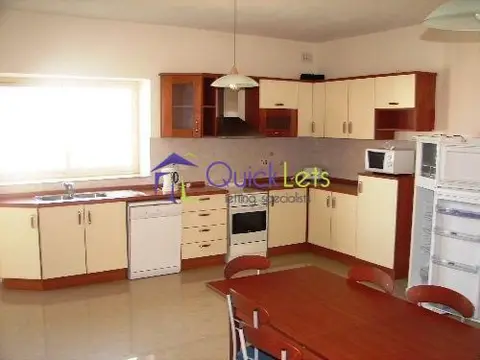 3 bedroom Apartment to rent in St. Julians