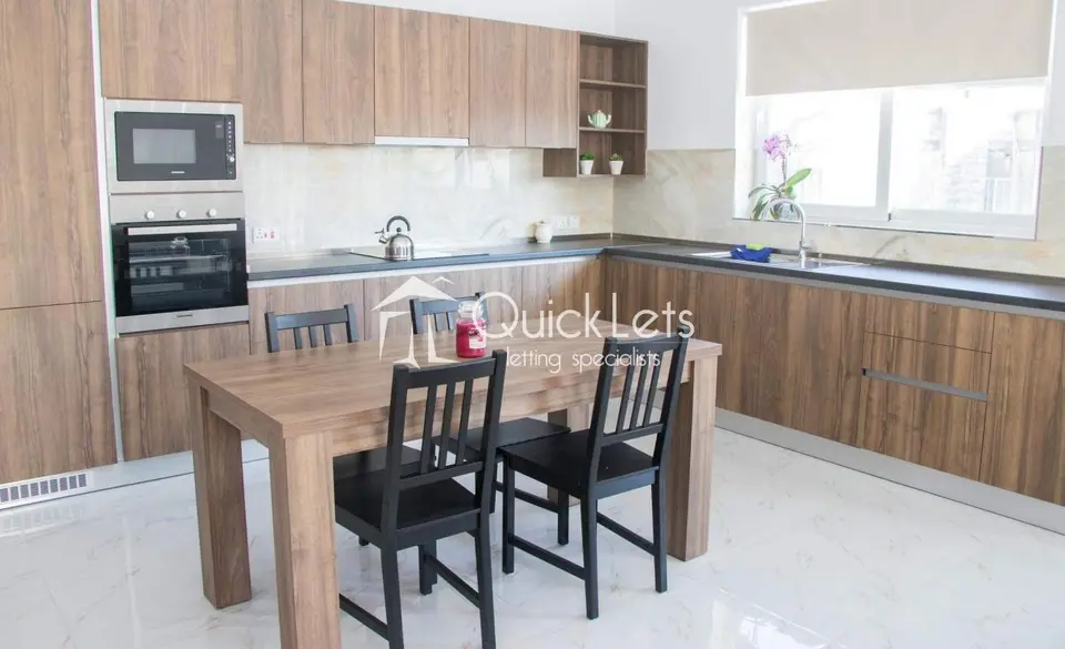 3 bedroom Apartment to rent in Attard