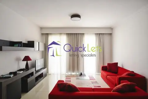 2 bedroom Apartment to rent in Gzira