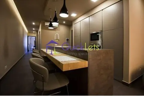 2 bedroom Apartment to rent in San Gwann
