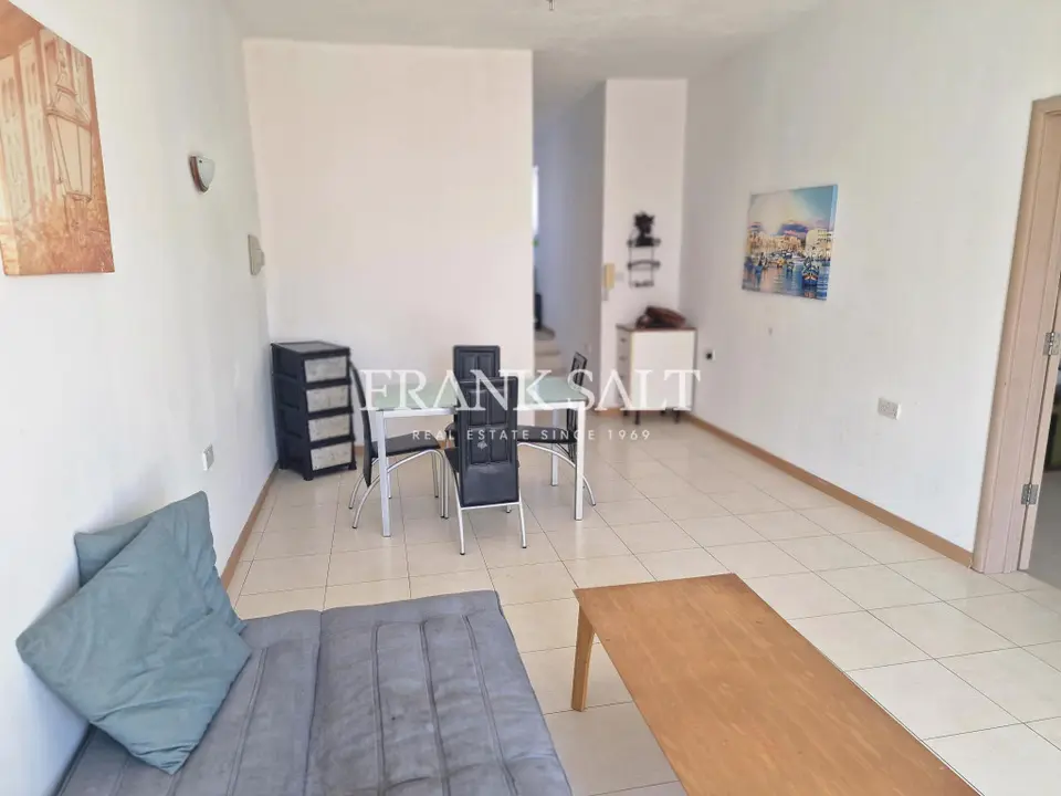 St Pauls Bay, Duplex Maisonette