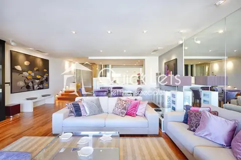 3 bedroom Apartment to rent in St. Julians