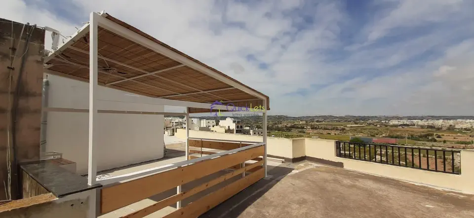 3 bedroom Apartment to rent in Siggiewi