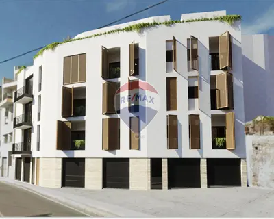 2 bedroom Apartment for sale in Qormi