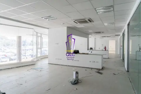 Office to rent in Ta' Xbiex