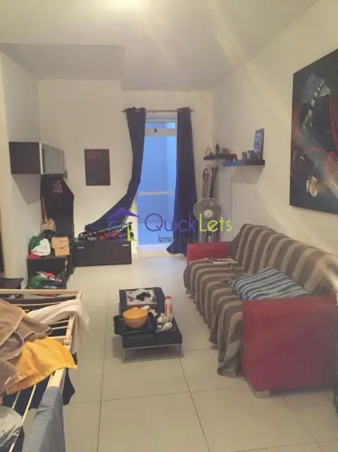 1 bedroom Apartment to rent in Swieqi