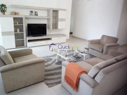3 bedroom Apartment to rent in Tarxien