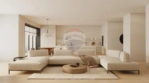 2 bedroom Penthouse for sale in Mosta