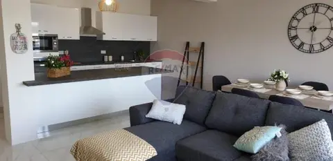 3 bedroom Apartment to rent in Sliema